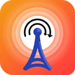 ikon Auto Network Signal Refresher - Speed Booster