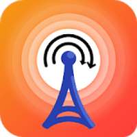 Auto Network Signal Refresher - Speed Booster