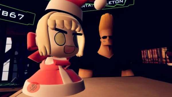 VRChat Avatars - Noob Skins screenshot 2
