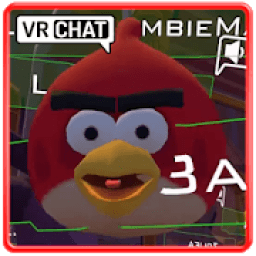 VRChat Avatars - Noob Skins आइकन