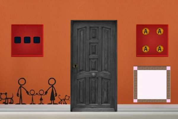 Escape Games 8B 76 स्क्रीनशॉट 2