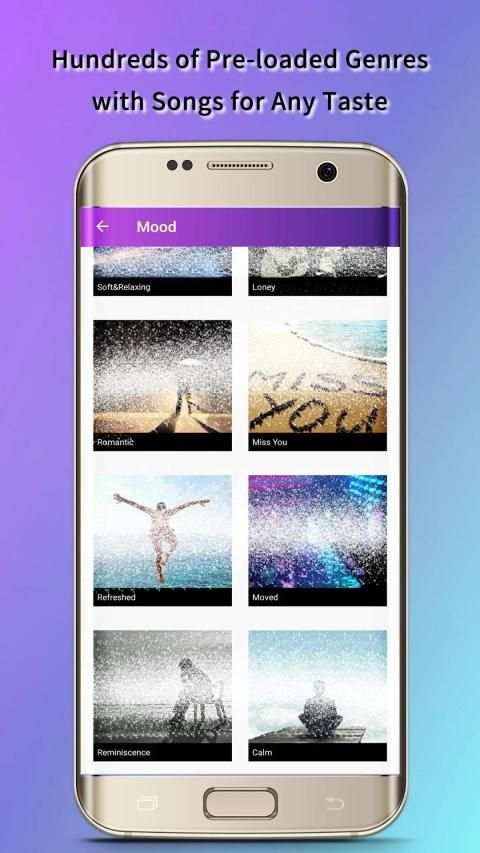 Free Music Video Player for YouTube-Floating Tunes screenshot 5