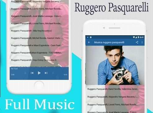 Soy Luna Full Musica letra video screenshot 4