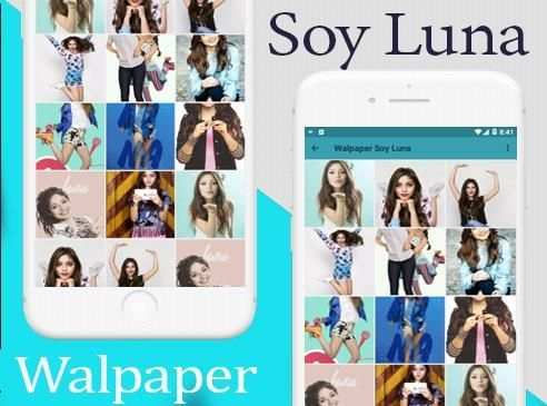 Soy Luna Full Musica letra video screenshot 3