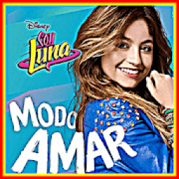Soy Luna Full Musica letra video icon