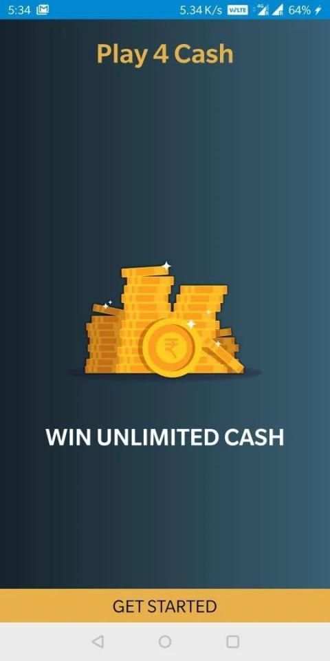 Play 4 Cash screenshot 6