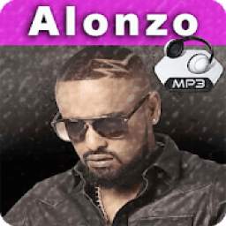 Alonzo Dernier album 2019