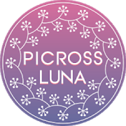 Picross Luna - A forgotten tale आइकन