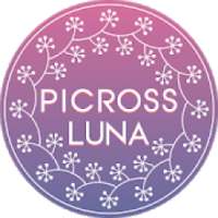 Picross Luna - A forgotten tale