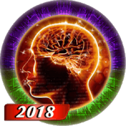 Ondas Cerebrales आइकन