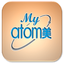 My Atomy आइकन