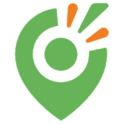 Cốc Cốc Map आइकन