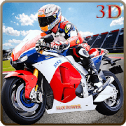 ikon Real Moto Bike Racing 3D