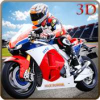 Real Moto Bike Racing 3D