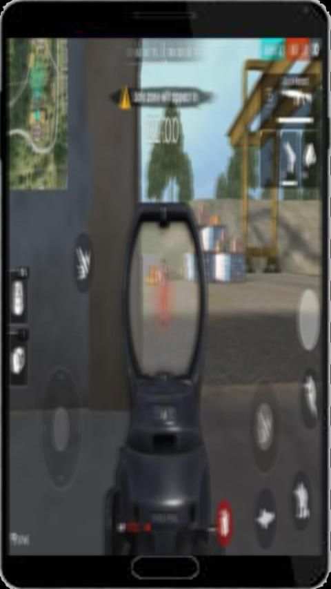 Guide & Tips for F-r-e-e-Fire 2o19 screenshot 1