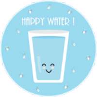 HappyWater on 9Apps