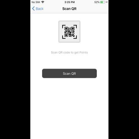BarXChange screenshot 4