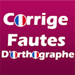 Correcteur Orthographe et Grammaire icon