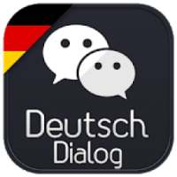 Deutsch Dialog Lernen on 9Apps