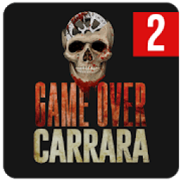 Game Over Carrara 1x02 icon