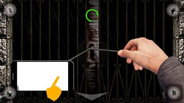 Game Over Carrara 1x02 screenshot 3