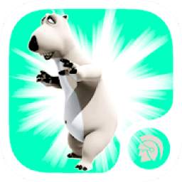 bernard adventure 1.0.0