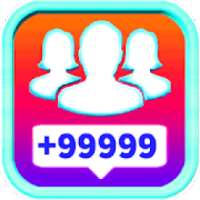 Boost Followers For I&shy;N&shy;S&shy;T&shy;A&shy; on 9Apps