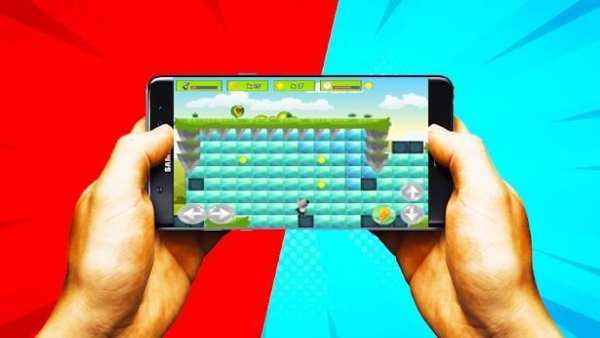 bernard king adventure screenshot 3