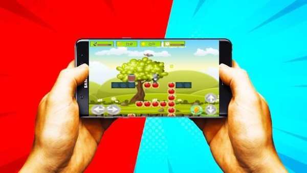 bernard king adventure screenshot 1