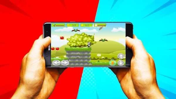 bernard king adventure screenshot 4