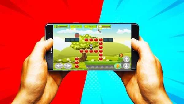bernard king adventure screenshot 2