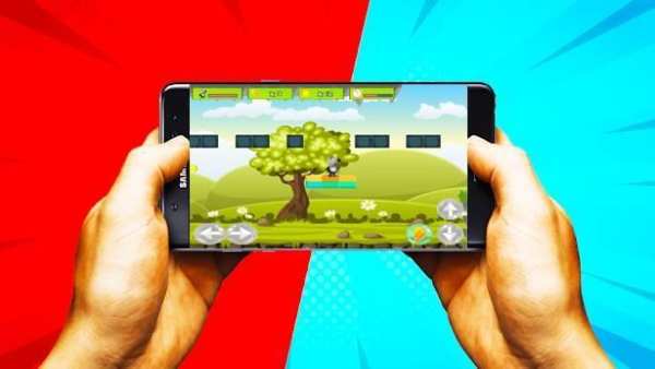 bernard king adventure screenshot 6