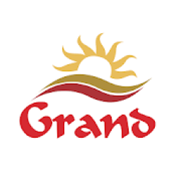 Grand Hyper आइकन