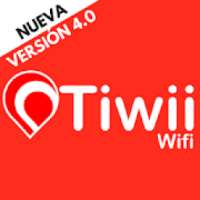 Tiwii Wifi on 9Apps