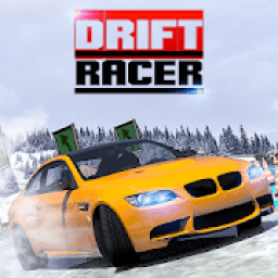 ikon Drift Racer (Multiplayer) - Max Speed Car racing