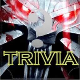 Trivia The Witcher