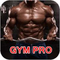 Gym Workout - Gym Exercises on 9Apps