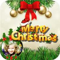 Christmas Greetings with photos on 9Apps