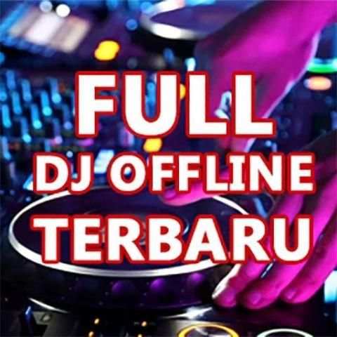 DJ Remix Offline Terbaru dan Terpopuler Full screenshot 1