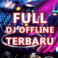 DJ Remix Offline Terbaru dan Terpopuler Full on 9Apps