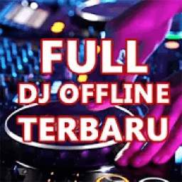 Dj Terbaru Offline 1.3
