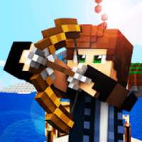 Block Craft 3d Game Gratis 2018