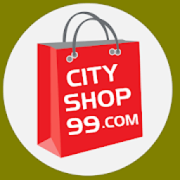 City Shop 99 आइकन