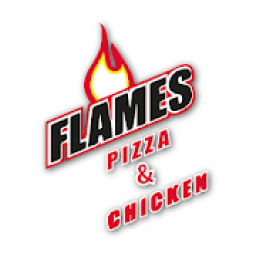 Flames Kirkby आइकन