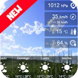 Clima en Peru 1.0