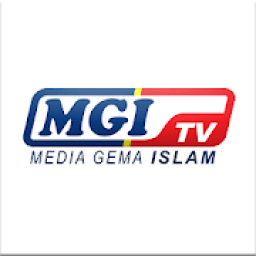 MGI TV Official आइकन