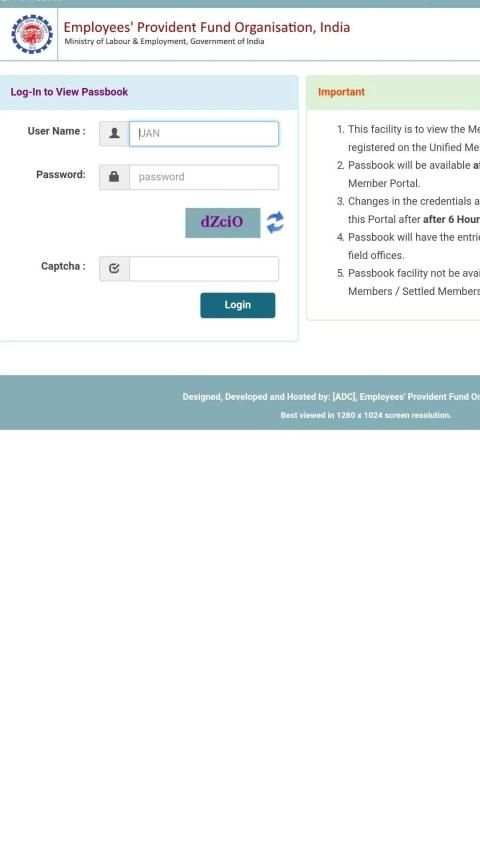 epfo balance app 2019 download passbook all in 1 screenshot 2