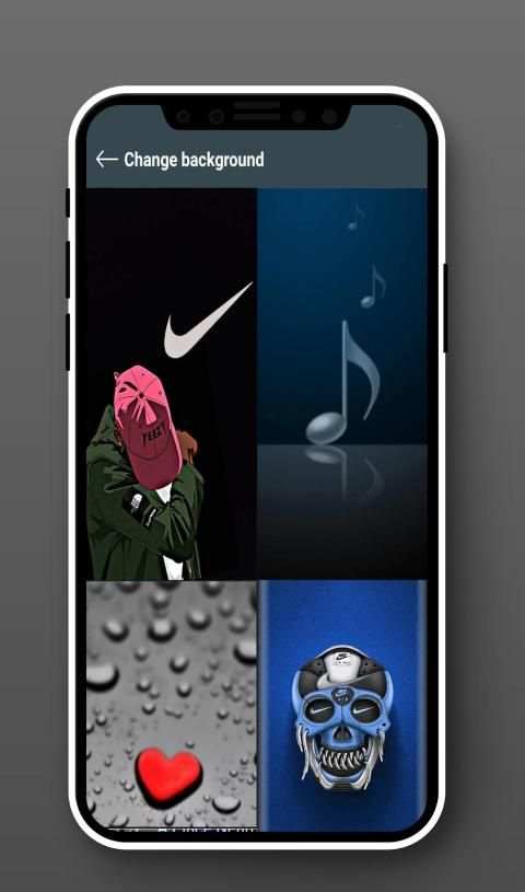 Winamp Music Player - Music Equalizer screenshot 3
