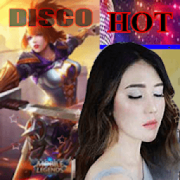 dj Mobile Legends - Hero Baru 2019 आइकन