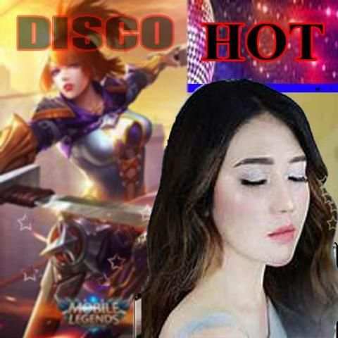 dj Mobile Legends - Hero Baru 2019 screenshot 1